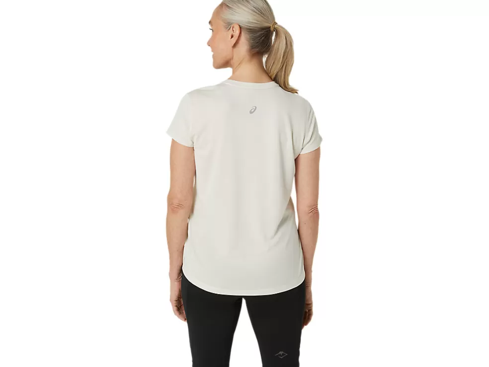 Cheap ASICS FUJITRAIL LOGO SHORT SLEEVE TOP Birch