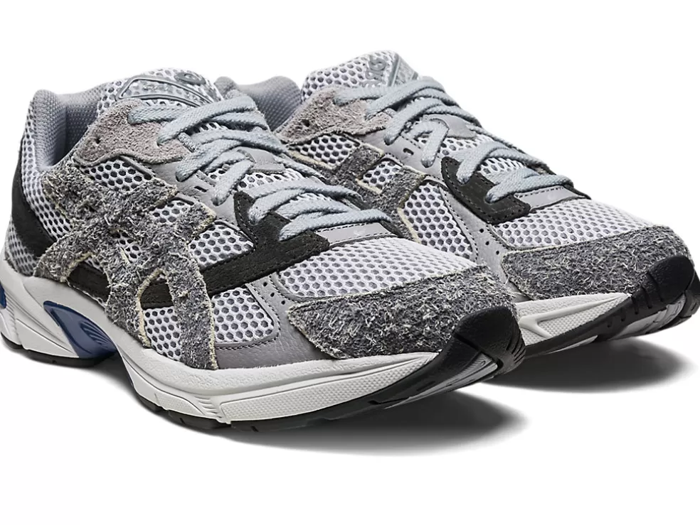 Outlet ASICS GEL-1130 Mid Grey/Steel Grey