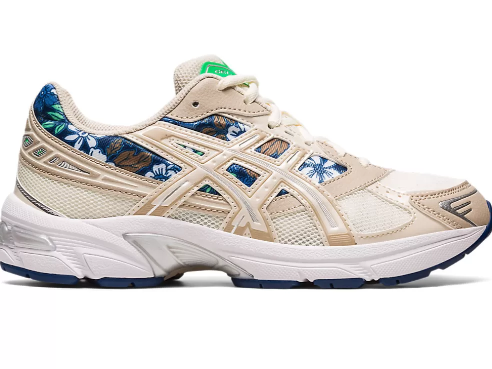 Clearance ASICS GEL-1130 Cream/Oatmeal