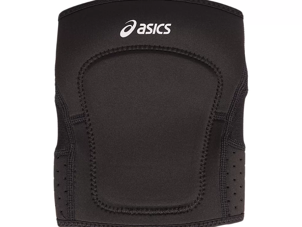 Fashion ASICS GEL SUPER SLEEVE Team Black