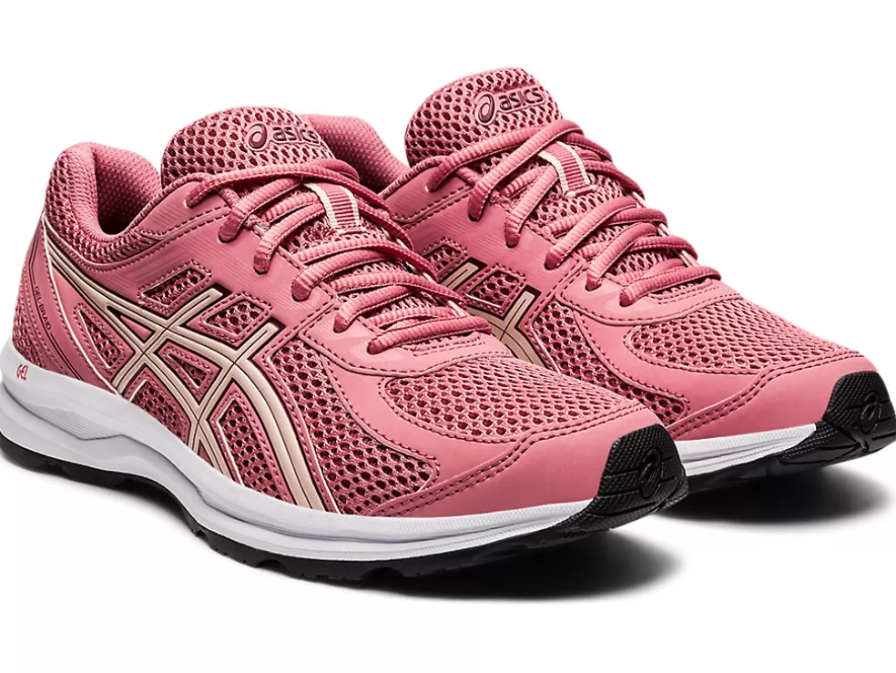 Cheap ASICS GEL-BRAID Smokey Rose/Pearl Pink