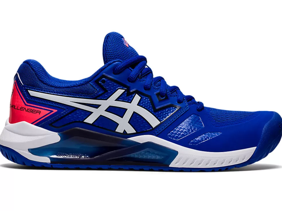 Store ASICS GEL-CHALLENGER 13 Lapis Lazuli Blue/White