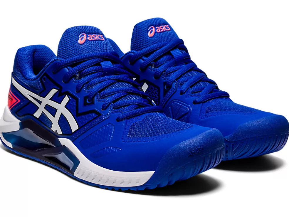 Store ASICS GEL-CHALLENGER 13 Lapis Lazuli Blue/White