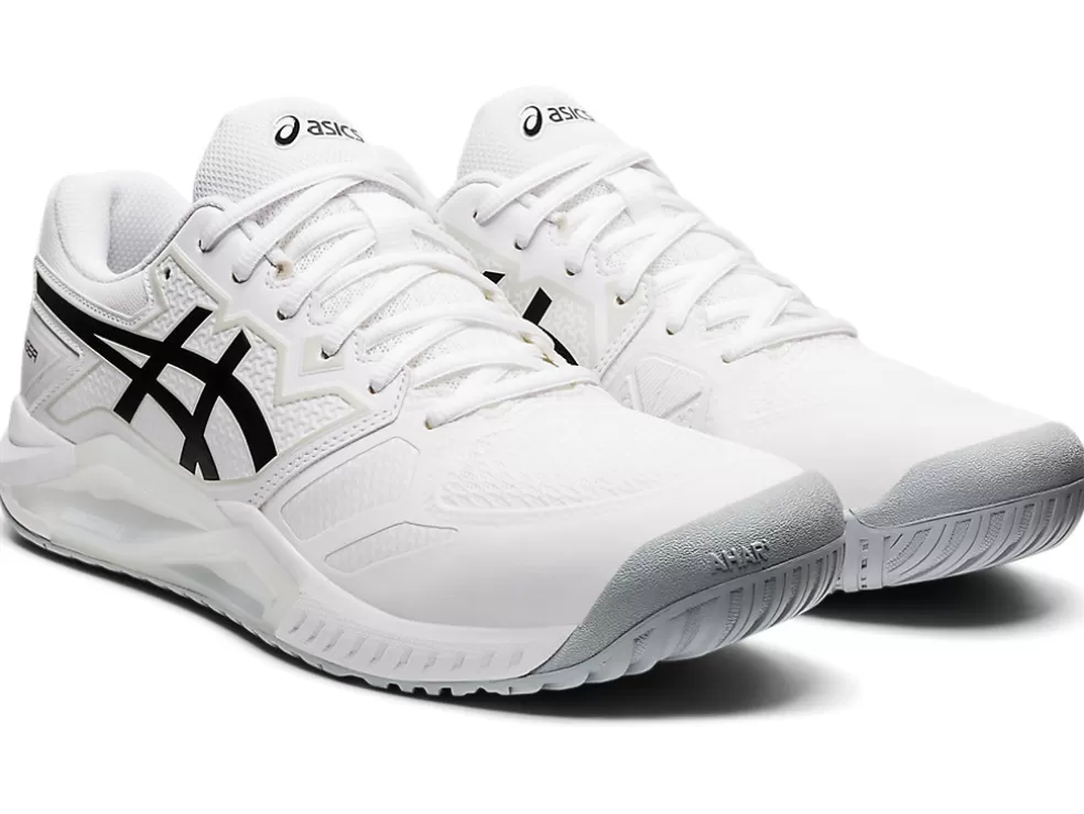 Best Sale ASICS GEL-CHALLENGER 13 White/Black