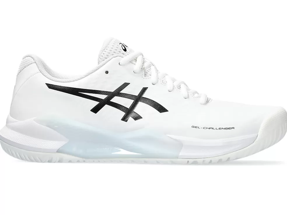 Fashion ASICS GEL-CHALLENGER 14 White/Black