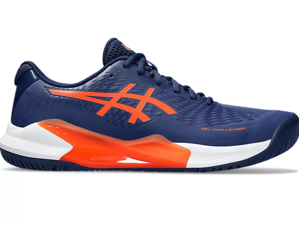 Discount ASICS GEL-CHALLENGER 14 Blue Expanse/Koi