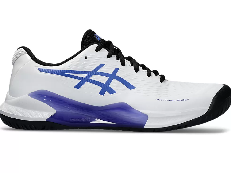 Cheap ASICS GEL-CHALLENGER 14 White/Sapphire