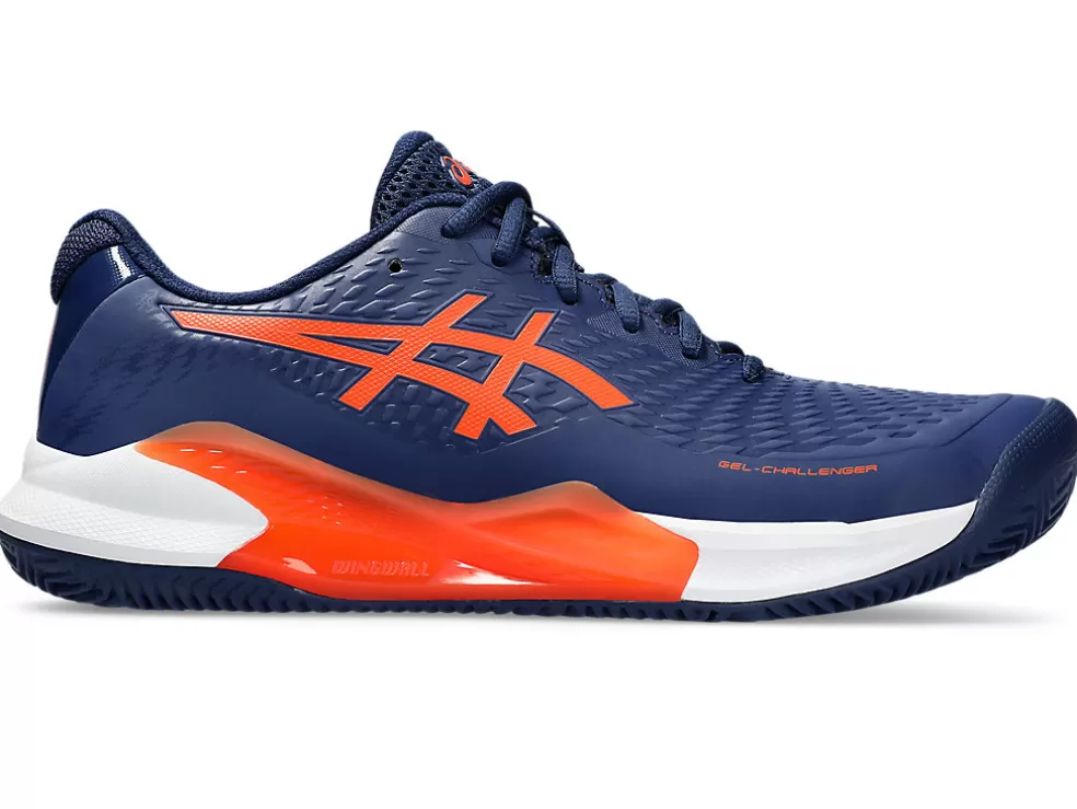 Store ASICS GEL-CHALLENGER 14 CLAY Blue Expanse/Koi