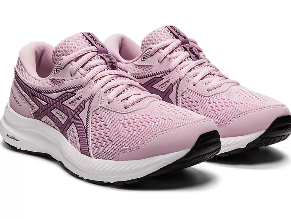 Clearance ASICS GEL-CONTEND 7 Barely Rose/Rosequartz