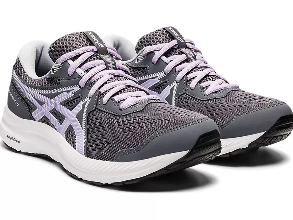 Shop ASICS GEL-CONTEND 7 Metropolis/Murasaki