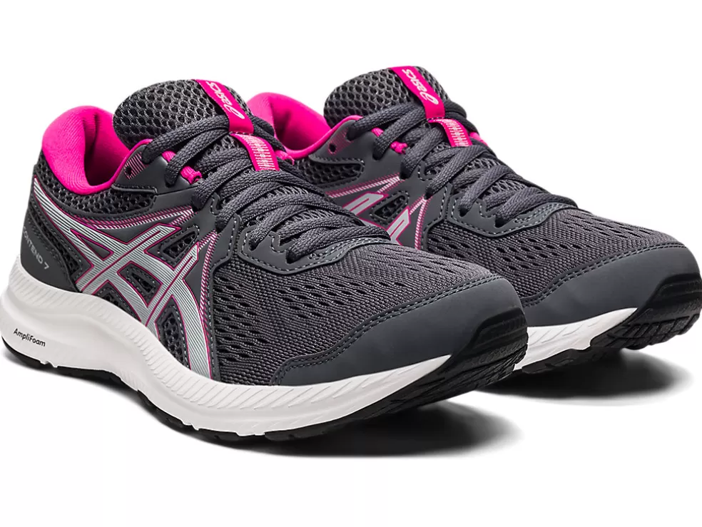 Shop ASICS GEL-CONTEND 7 ROAD TESTED