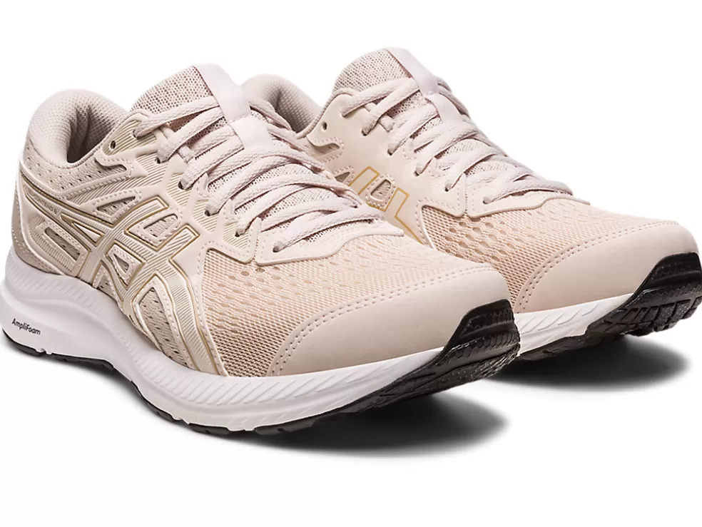 Sale ASICS GEL-CONTEND 8 Mineral Beige/Cream