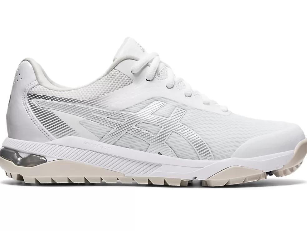 Sale ASICS GEL-COURSE ACE White/Pure Silver