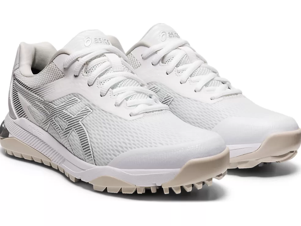 Sale ASICS GEL-COURSE ACE White/Pure Silver