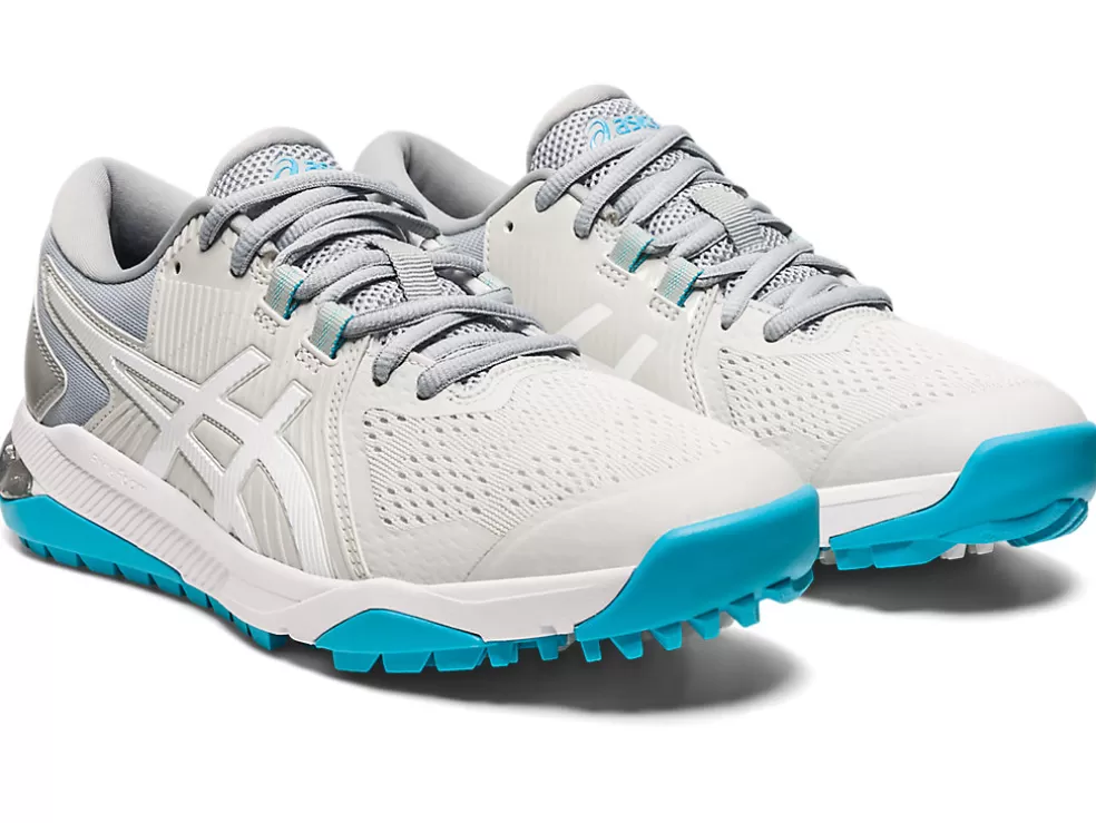 Clearance ASICS GEL-COURSE GLIDE Glacier Grey/Aquarium