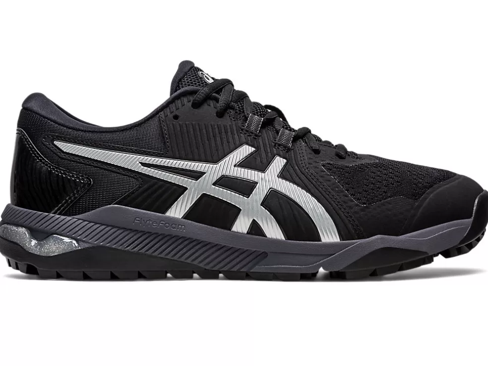 Discount ASICS GEL-COURSE GLIDE MEN Black/Carrier Grey