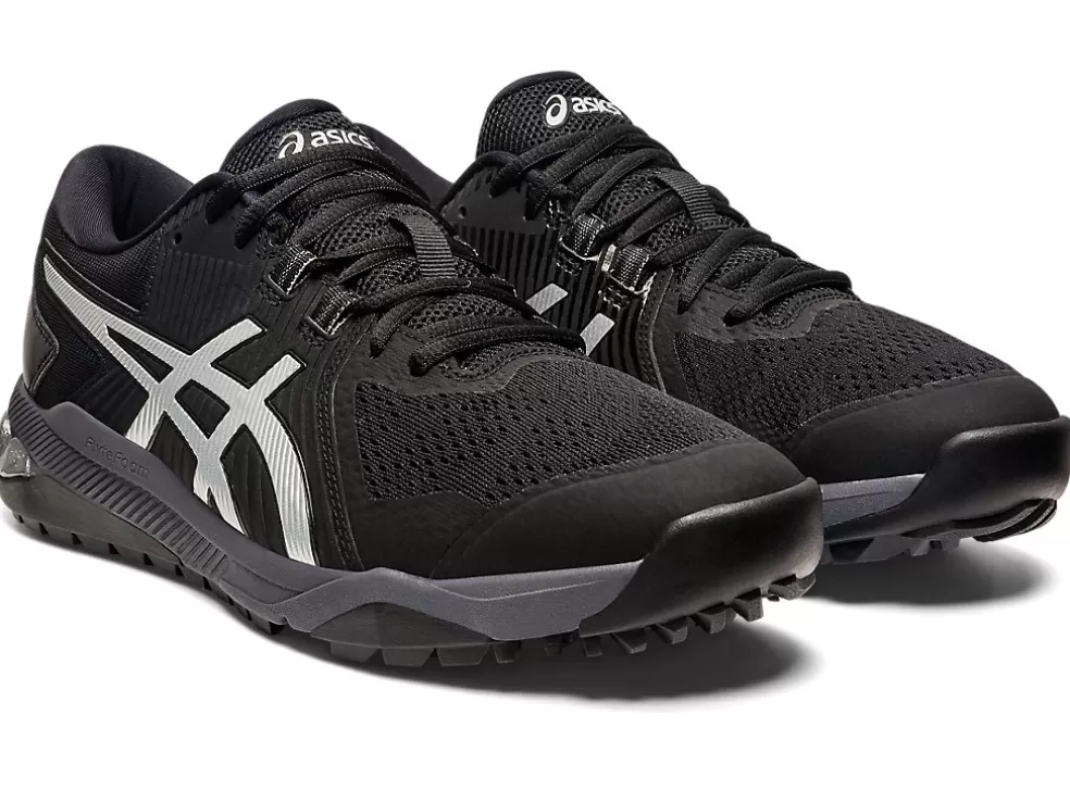 Discount ASICS GEL-COURSE GLIDE MEN Black/Carrier Grey