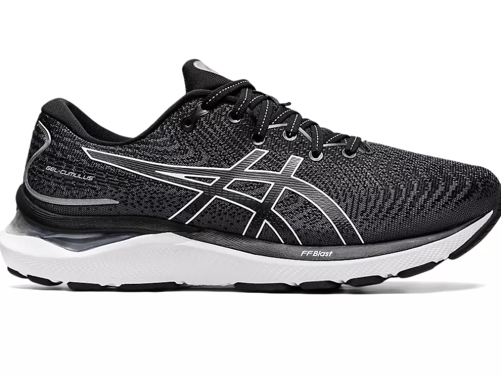 Discount ASICS GEL-CUMULUS 24 Carrier Grey/White