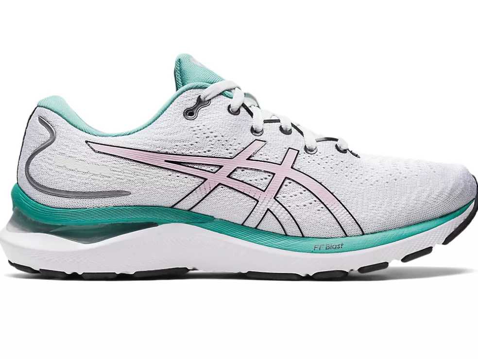 Outlet ASICS GEL-CUMULUS 24 Polar Shade/Barely Rose