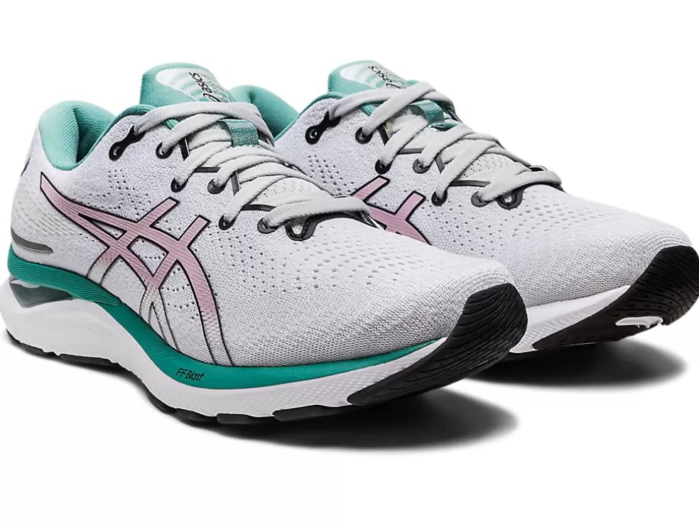 Outlet ASICS GEL-CUMULUS 24 Polar Shade/Barely Rose