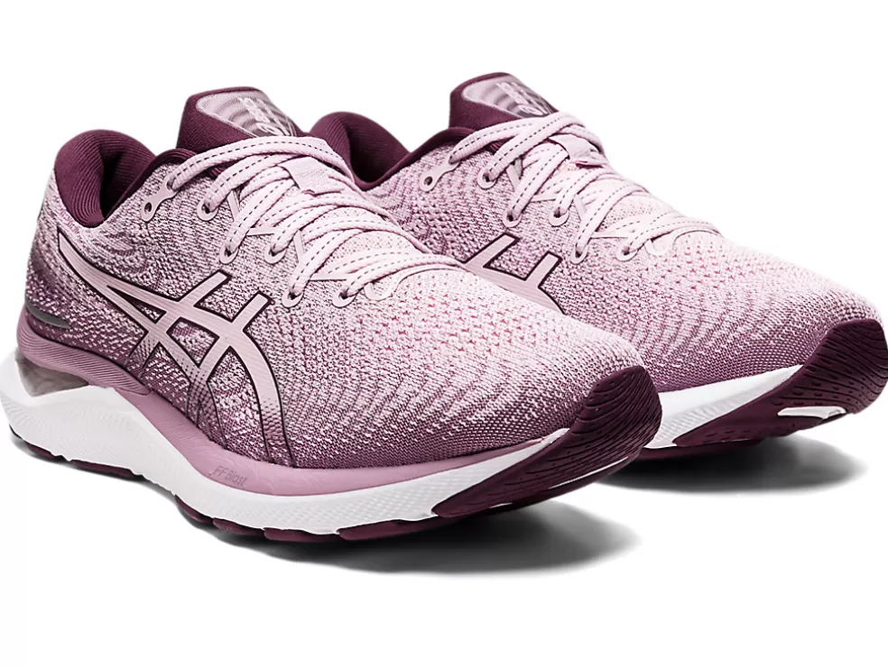 Flash Sale ASICS GEL-CUMULUS 24 Barely Rose/Deep Plum