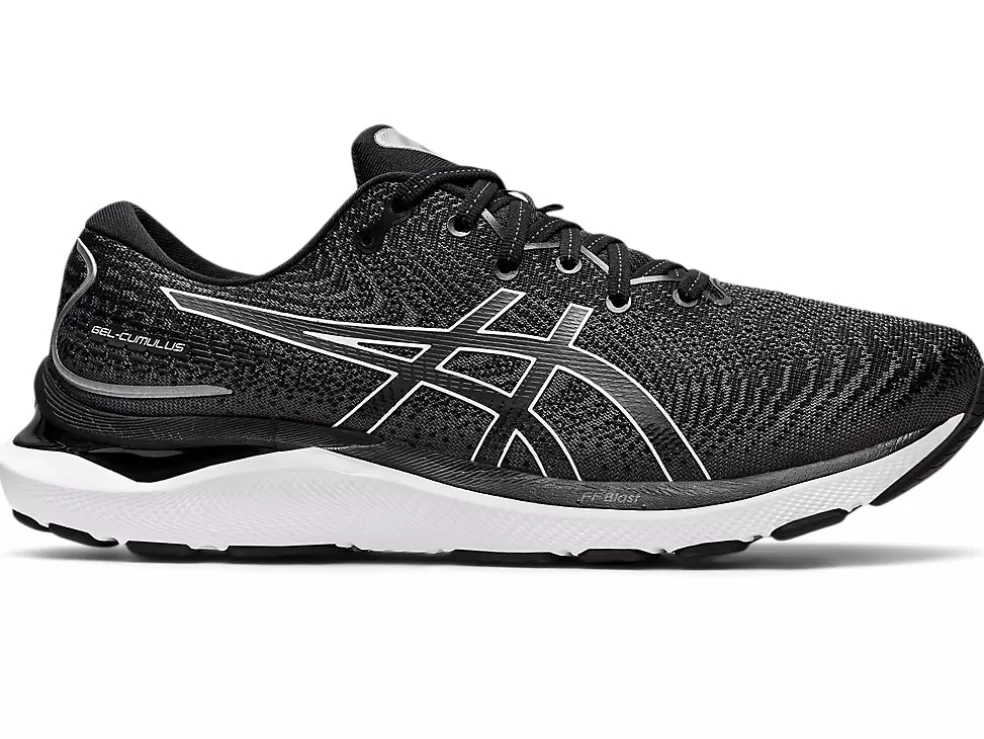 Discount ASICS GEL-CUMULUS 24 Carrier Grey/White