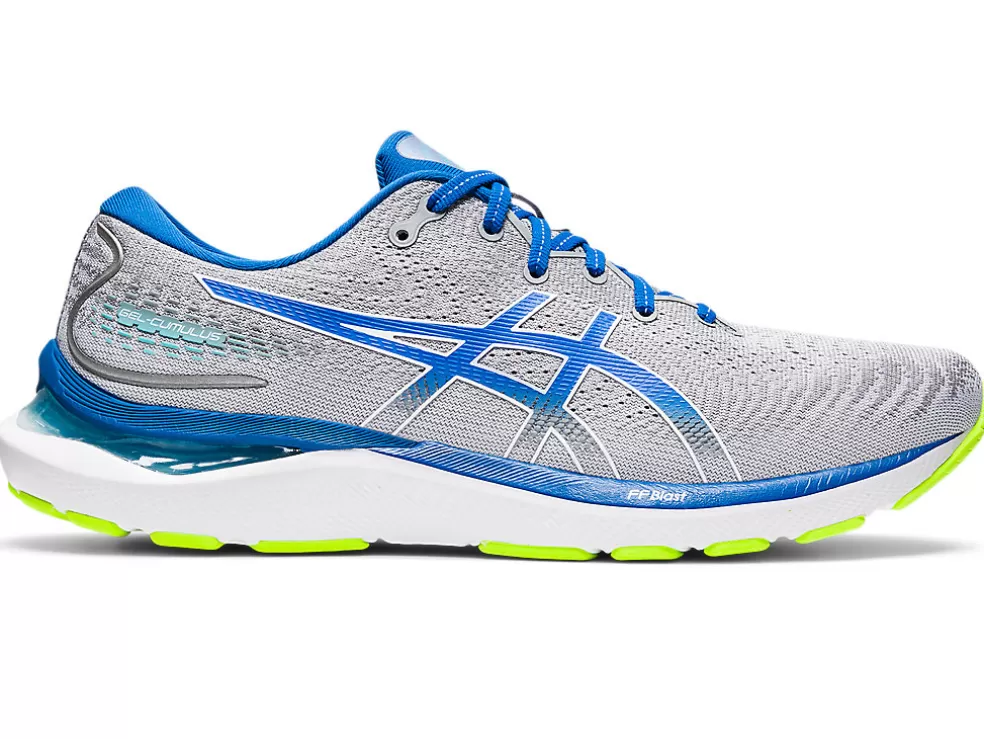 Shop ASICS GEL-CUMULUS 24 Sheet Rock/Lake Drive