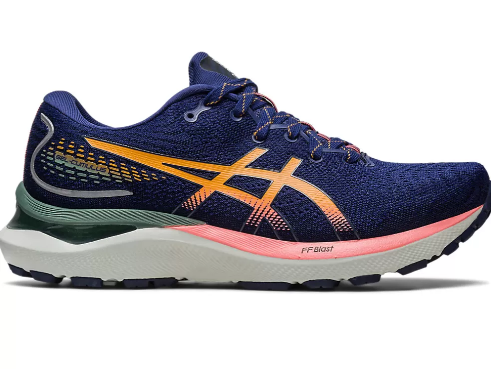 Sale ASICS GEL-CUMULUS 24 TR NATURE BATHING Nature Bathing/Papaya