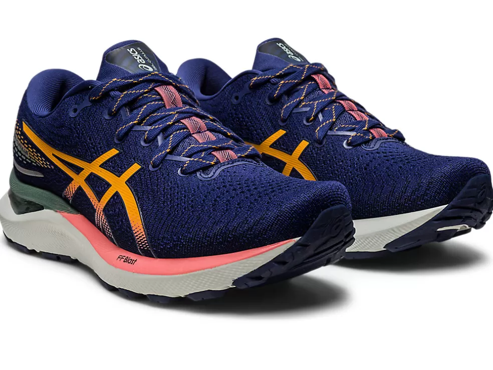 Sale ASICS GEL-CUMULUS 24 TR NATURE BATHING Nature Bathing/Papaya