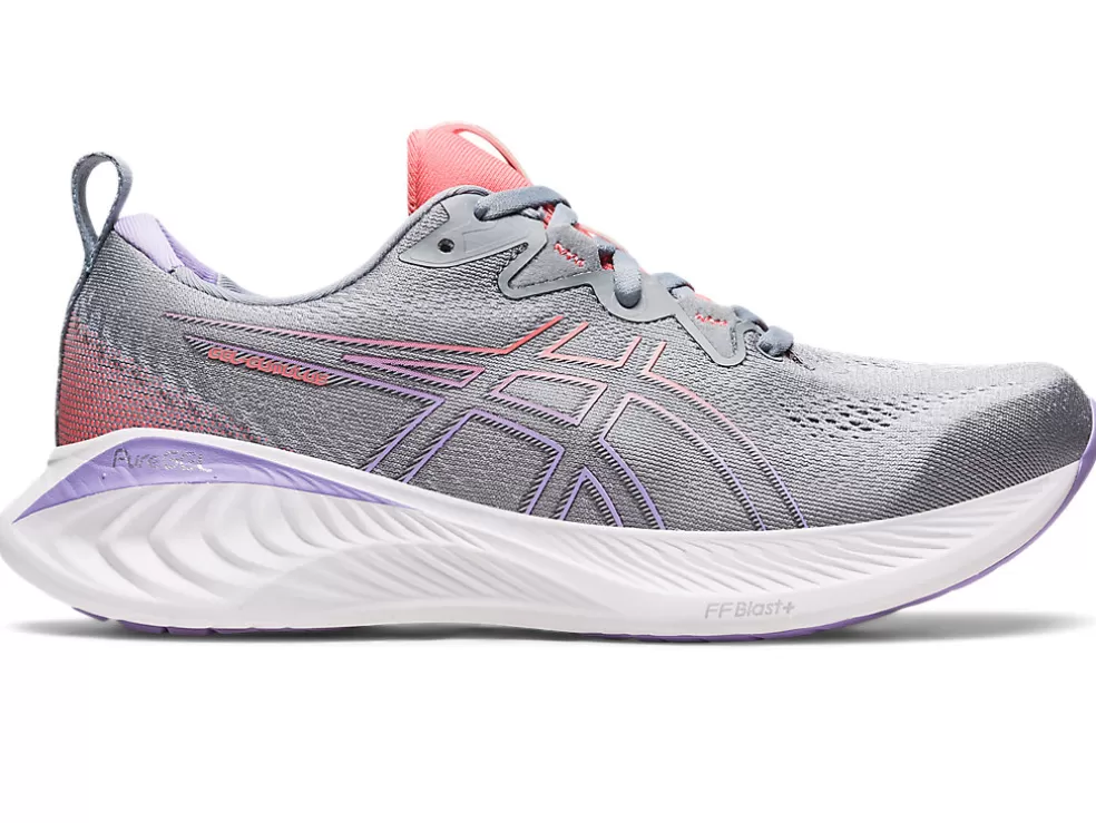 Shop ASICS GEL-CUMULUS 25 Sheet Rock/Papaya