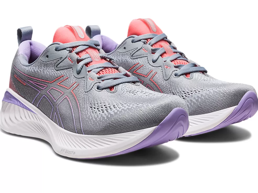 Shop ASICS GEL-CUMULUS 25 Sheet Rock/Papaya