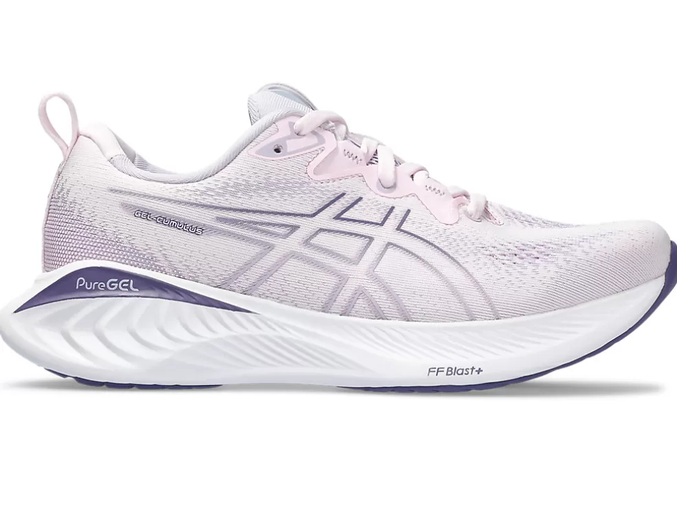 New ASICS GEL-CUMULUS 25 Cosmos/Dusty Purple