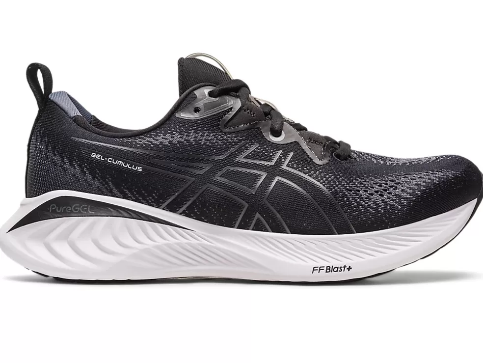 Best ASICS GEL-CUMULUS 25 ROAD TESTED