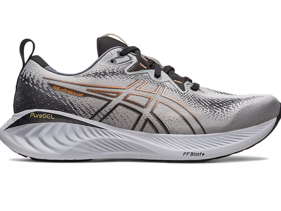 Best ASICS GEL-CUMULUS 25 ROAD TESTED