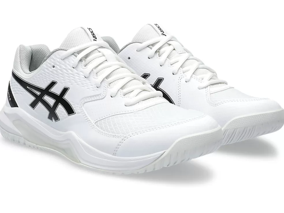 Store ASICS GEL-DEDICATE 8 White/Black