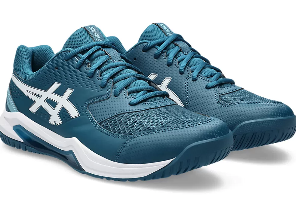 New ASICS GEL-DEDICATE 8 WIDE ROAD TESTED