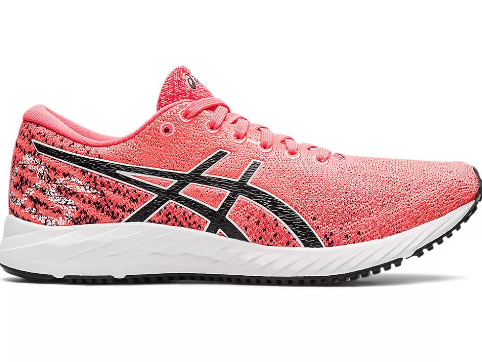 Cheap ASICS GEL-DS TRAINER 26 Blazing Coral/Black