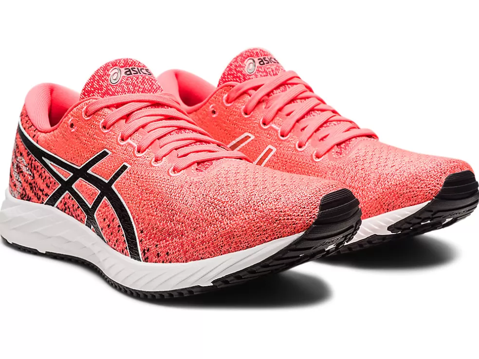 Cheap ASICS GEL-DS TRAINER 26 Blazing Coral/Black