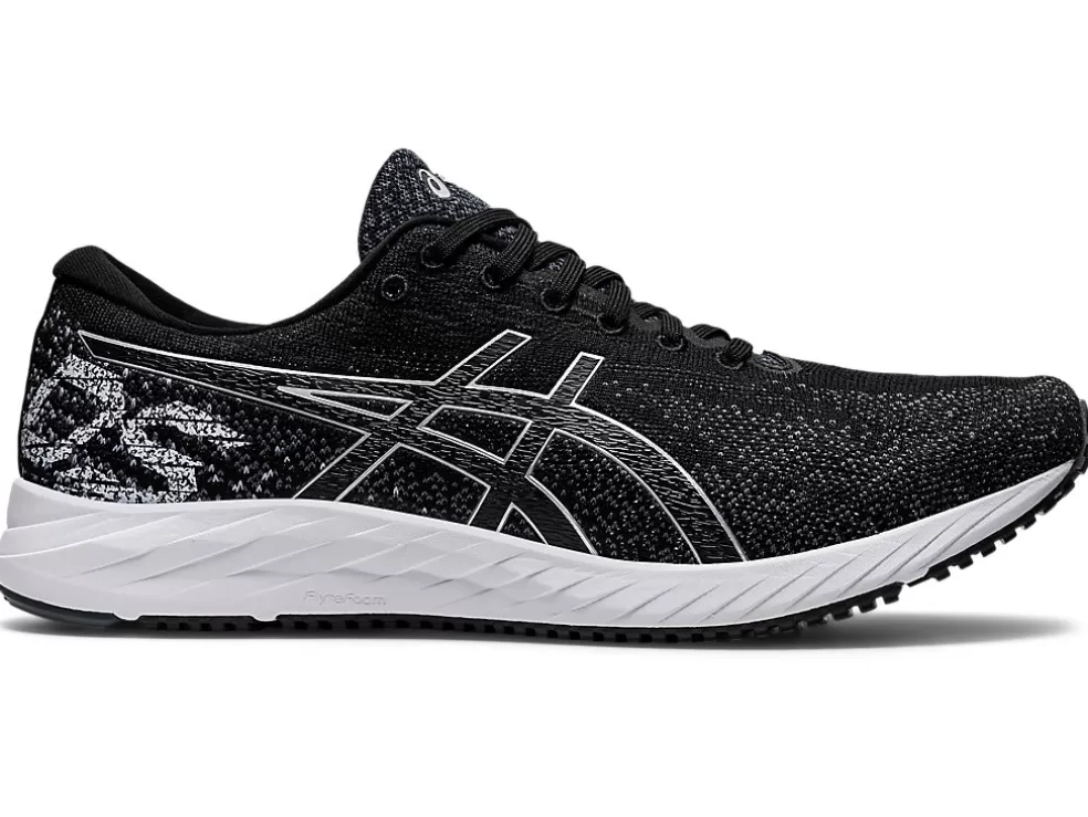 Online ASICS GEL-DS TRAINER 26 Black/Pure Silver