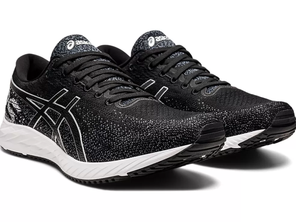 Online ASICS GEL-DS TRAINER 26 Black/Pure Silver