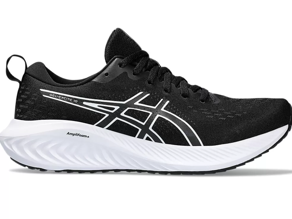 Sale ASICS GEL-EXCITE 10 Black/White