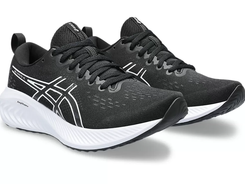 Sale ASICS GEL-EXCITE 10 Black/White