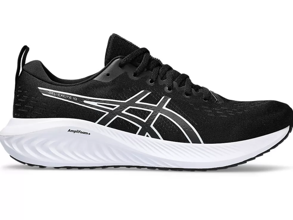 Discount ASICS GEL-EXCITE 10 Black/White