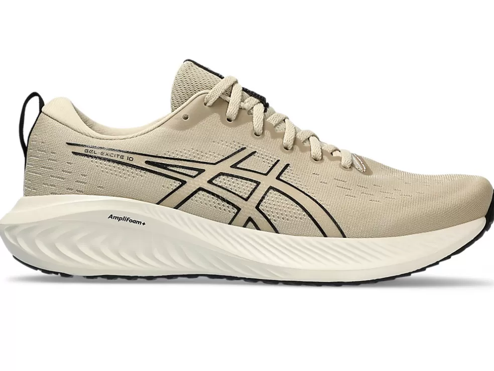 Best ASICS GEL-EXCITE 10 Feather Grey/Black