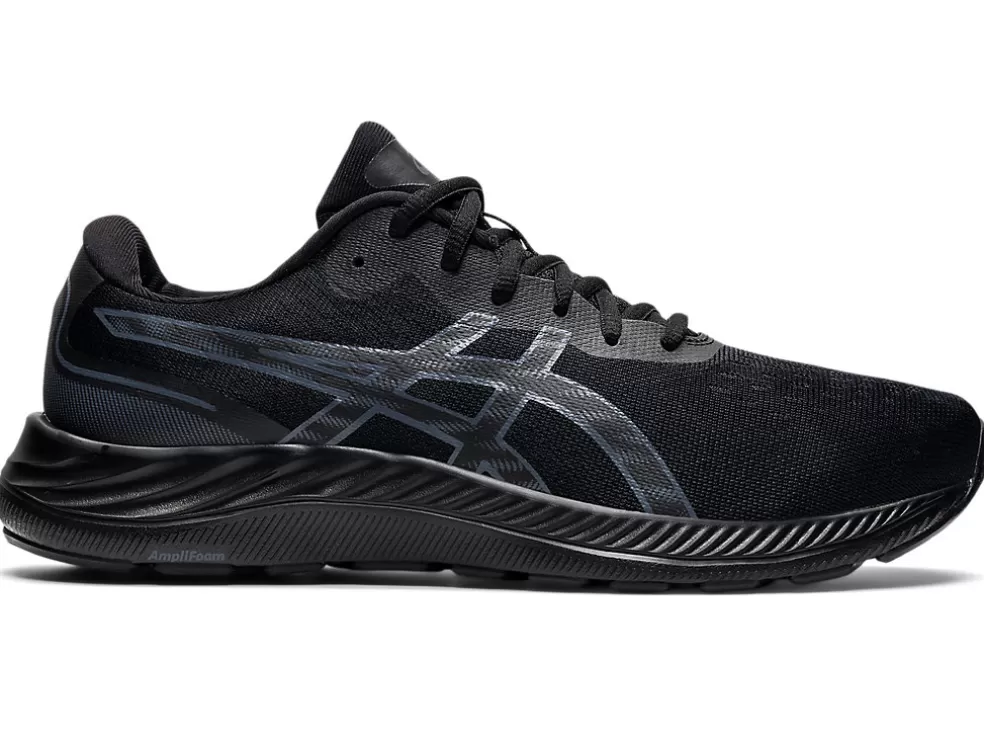 Flash Sale ASICS GEL-EXCITE 9 Black/Carrier Grey