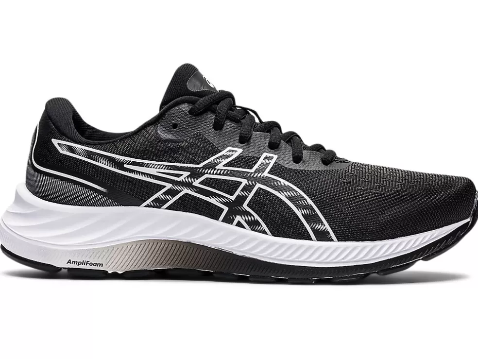 Sale ASICS GEL-EXCITE 9 Black/White