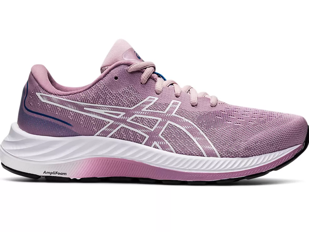 Flash Sale ASICS GEL-EXCITE 9 Barely Rose/White