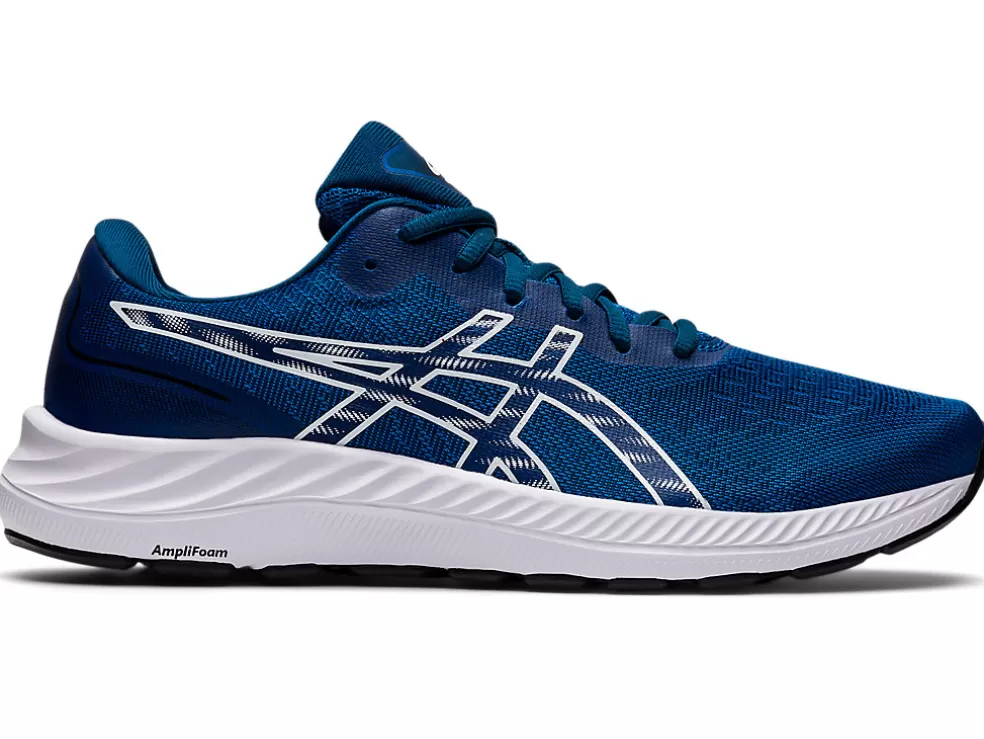 Discount ASICS GEL-EXCITE 9 Lake Drive/White