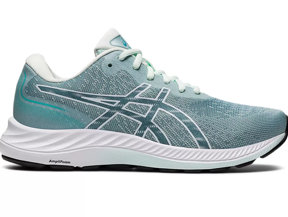 Outlet ASICS GEL-EXCITE 9 Soothing Sea/White