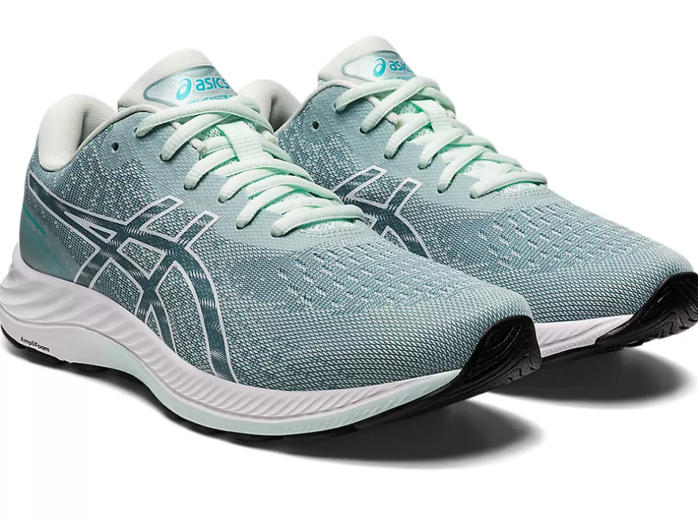 Outlet ASICS GEL-EXCITE 9 Soothing Sea/White